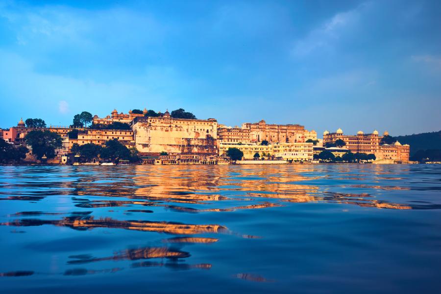 Udaipur